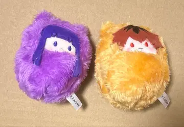 장송의 프리렌 싸개 봉제 인형 페른 슈타르크