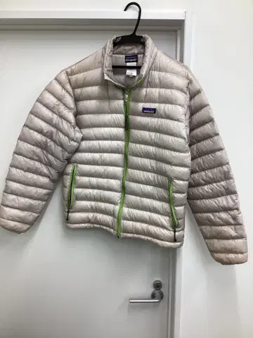 Patagonia 다운 자켓