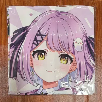 Vspo 페스티벌 2025 오리지널 하피 시노미야 루나