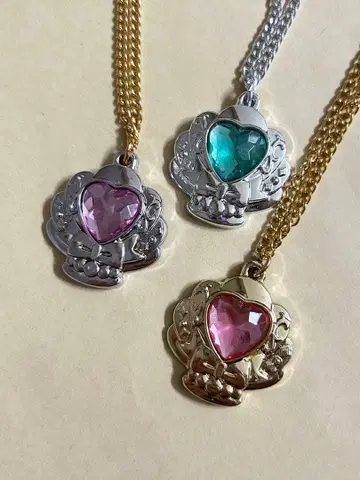 세본스타 하트 쉘