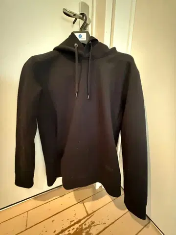 다케오 키쿠치 남성용 후드티