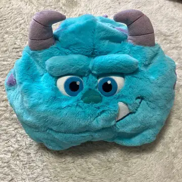 몬스터즈 잉크 샐리 팬캡