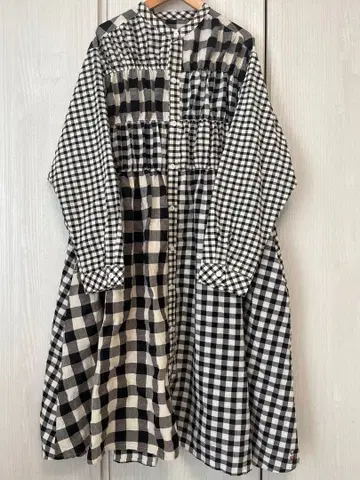 드럭 스토어즈(DSC) 튜닉