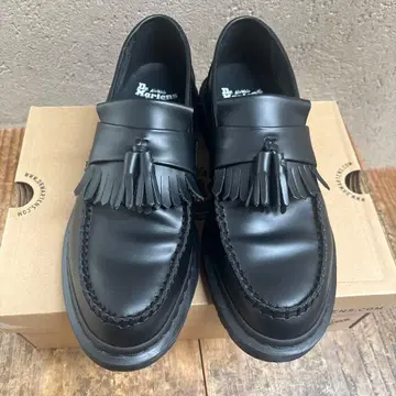 닥터마틴 30637001 모노 로퍼 (28.0cm)