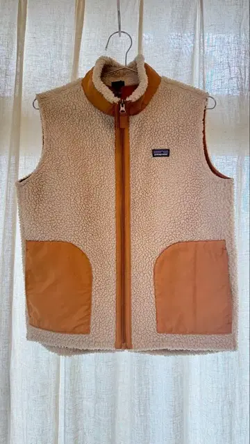 파타고니아 베스트