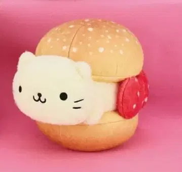 냥냥냥코 복슬복슬 봉제 인형 BIG [San-X 올스타즈]