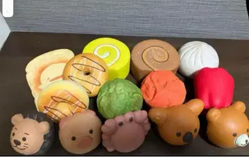 마더 가든 스퀴즈