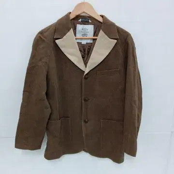 11.5 S222E 워크 노트워크 테일러드 자켓 M