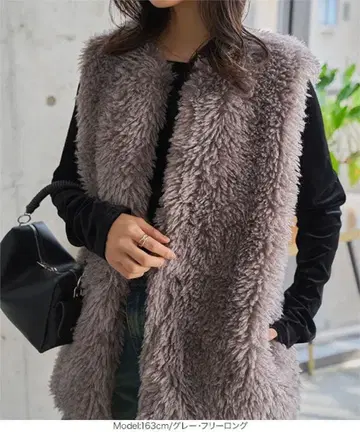 고베 레터스 볼륨 퍼 베스트 [K1396] | 미디 [ 완판템 ]