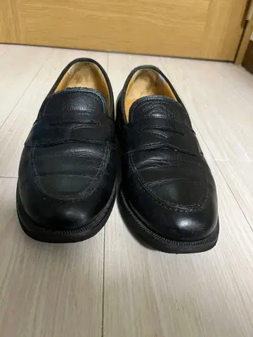 REGAL 리갈 코인 로퍼