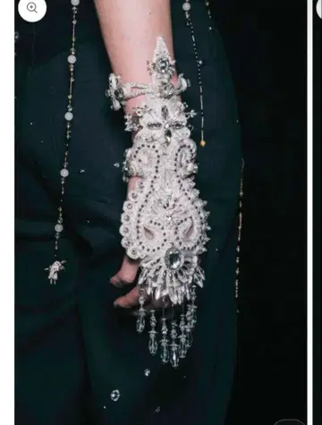 tanakadaisuke 팔찌