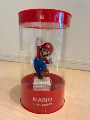 동상 슈퍼 마리오 마리오 피규어