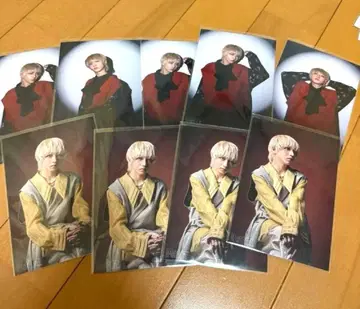 나가노 료타 브로마이드 원인은 자신에게. 겐지부