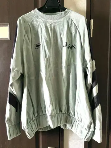 요네즈켄시 벨로아 풀오버 M 사이즈