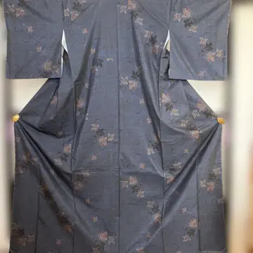 본격 아마미 오시마 명주 미사용품 톨 사이즈 특D