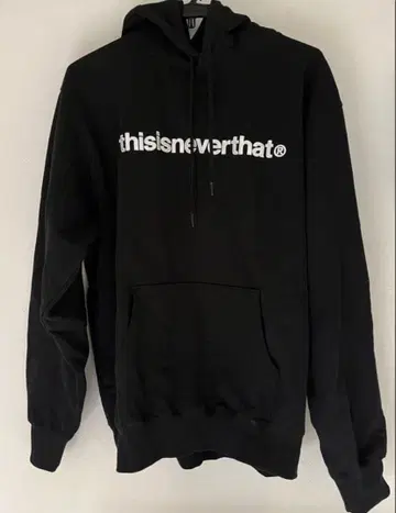 thisisneverthat T-Logo 후디