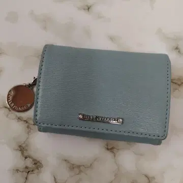 세일 (새상품급) 질스튜어트 3단 접이 지갑