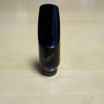 반도렌 AL4 옵티멈 색소폰 마우스피스