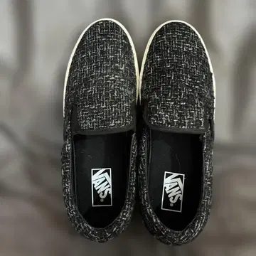 VANS SLIP-ON V306CW 27.5cm