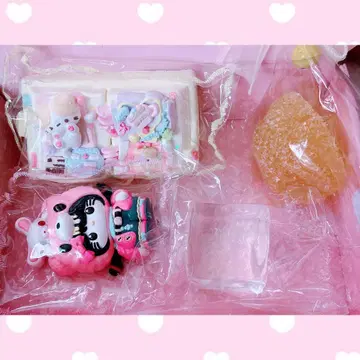 주물주물 스퀴즈 kikisquishy