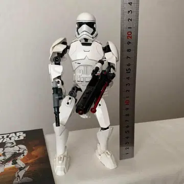 레고 스타 워즈 75114 스톰 트루퍼