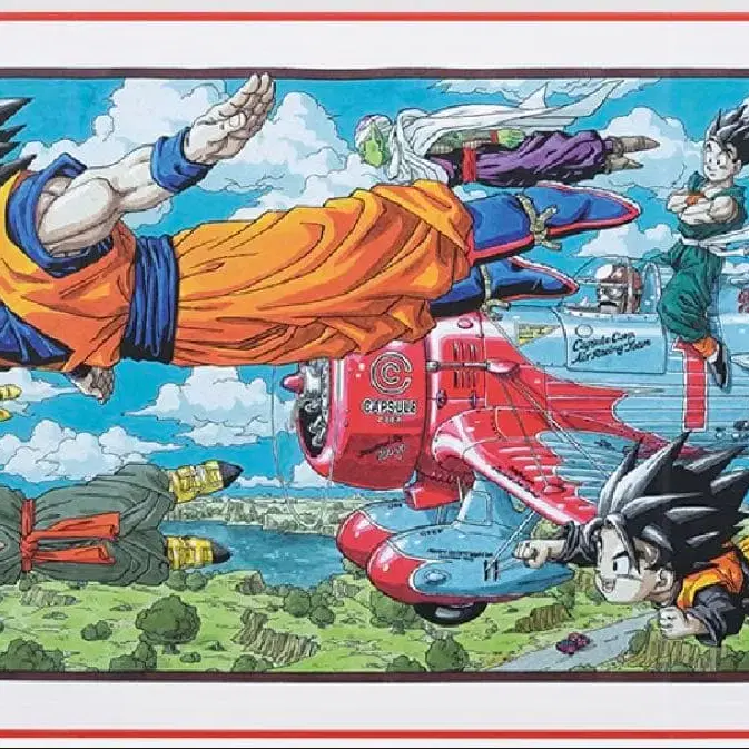 1번째 상품 이미지