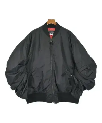 JUNYA WATANABE 밀리터리 블루종 여성용