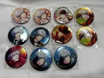 우타프리 샤니라이 캔뱃지 묶음 판매