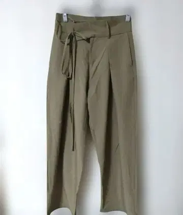 Nanostudio 트랙 팬츠 베이지 남성용 M