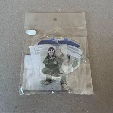 닌타마 란타로 아크릴 스탠드 시오에 분지로 타치바나 센조