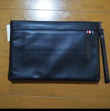 할인 소가죽 duvialno 클러치백 새상품