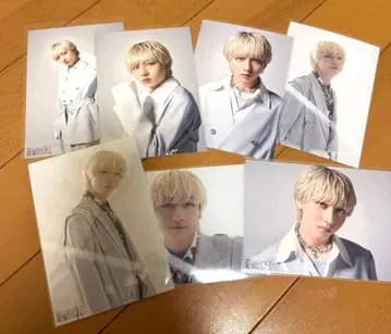 나가노 료타 브로마이드 원인은 자신에게 있다. 겐지부