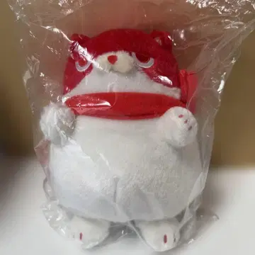 MARUHAN 냥마루 봉제 인형 미디엄