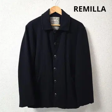 REMILLA 레미라 울 자켓