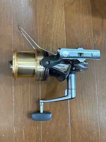 시마노 액티브 캐스트 1060