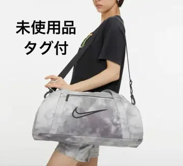 [ 미사용 택 포함 ] NIKE 트레이닝 더플백