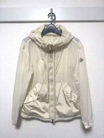 미사용 노브랜드 후드티