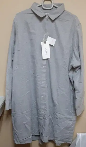 속기모 긴팔 튜닉 SY122