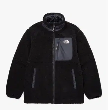 THE NORTH FACE 플리스 자켓