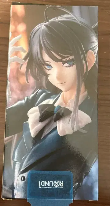 Ado 피규어 ~Winter Ver.~