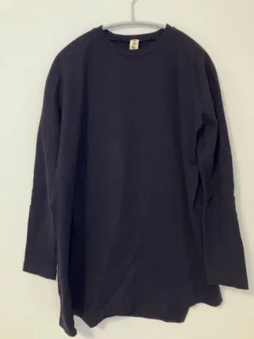 [최종 가격 인하!] nagonstans 롱 슬리브 티셔츠