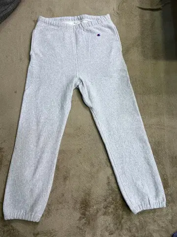 챔피온 리버스웨이브 속기모 L