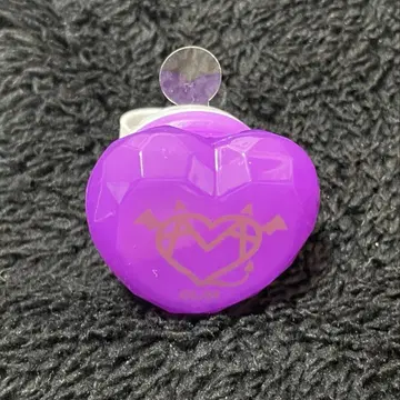 츠키미노 아야 반지 라이트