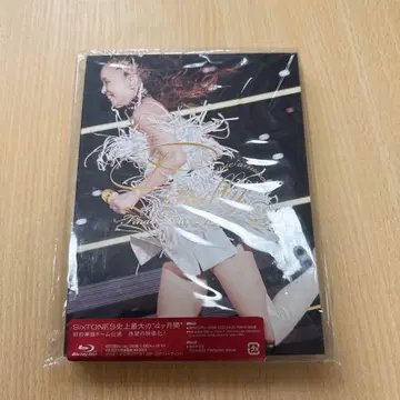 아무로 나미에 Finally Final Tour 2018 Blu-ray