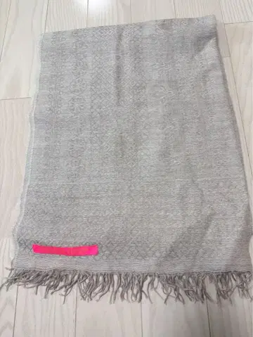 론 허먼 캘리포니아 그레이 스톨