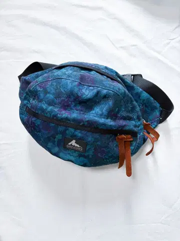 그레고리 GREGORY 구 택 테일 메이트 S 블루 태피스트리