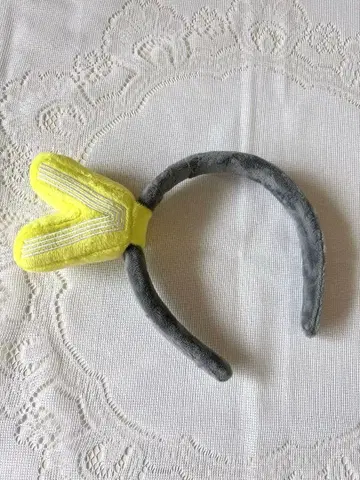 wayv wayvland 머리띠