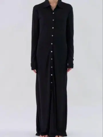 ENOF linen long cardigan M 사이즈 린넨 원피스