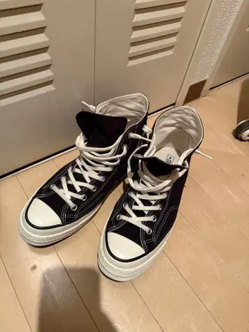 올스타 레거시 ALLSTAS LGCY HI