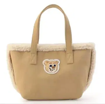 FEILER 올드 테디 와펜 보아 토트백 페이러